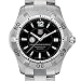 VMI TAG Heuer Watch - Men\'s Steel Aquaracer with Black Dial at M.LaHart