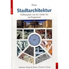 Stadtarchitektur