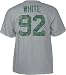 Reggie White Philadelphia Eagles Player T-Shirt