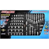 Channellock Professional Mechanic's Tool Set - 136pc (Misc.)