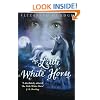 The Little White Horse