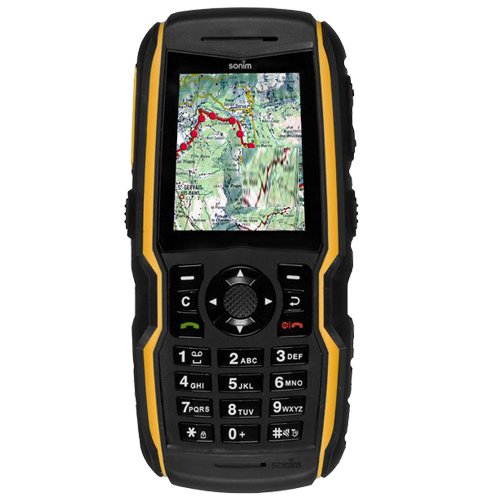 Imagen principal de Sonim SONIMXP3300-G