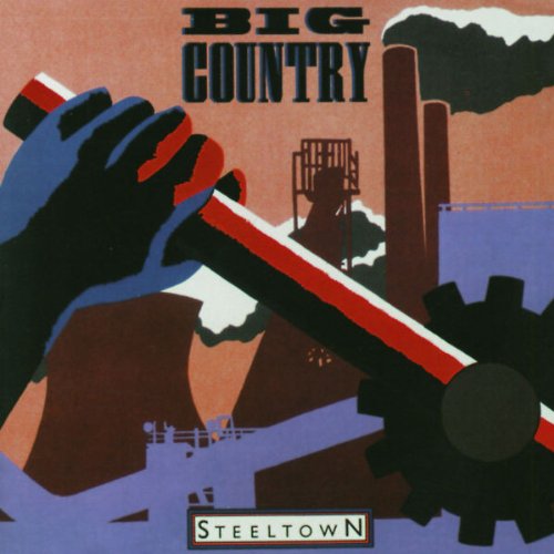 Big Country Foto 23