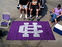 Holy Cross Crusaders 5'x8' Ulti-Mat Floor Mat (Rug)