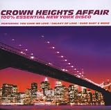 Essential New York Disco
