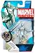 Marvel Universe Action Figure - Silver Surfer