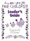 Journey of Faith for Children