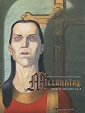 Mill�naire, Tome 5 : L'ombre de l'ant�christ