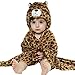 BRANDONN premium Hooded tiger printed Blanket cum Wrapper for Babies (tiger) RS.399.00