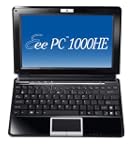 ASUS Eee PC 1000HE 10-inch Netbook