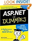 ASP.NET for Dummies
