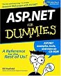 ASP.NET for Dummies