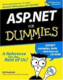 ASP.NET for Dummies