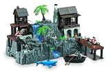 Mega Bloks: Pirates of the Caribbean - Dead Mans Chest Playset