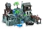 Mega Bloks: Pirates of the Caribbean - Dead Man's Chest Playset