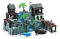 Mega Bloks Pirates of the Caribbean Dead Man's Chest