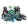 Mega Bloks: Pirates of the Caribbean - Dead Man's Chest Playset