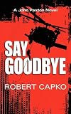 Say Goodbye