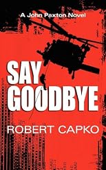 Say Goodbye
