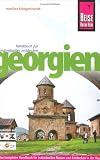  : Georgien: Handbuch f&uuml;r individuelles Entdecken