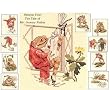 Beatrix Potter The Tale of Jeremy Fisher Cross Stitch Pattern Booklet