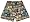 Popeye Comics Big and Tall Boxers for men - 6X