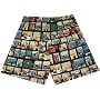 Popeye Comics Big and Tall Boxers for men