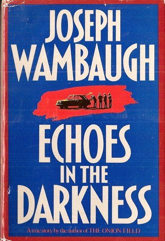 Echos In The Darkness