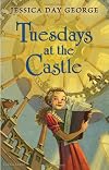 Tuesdays at the Castle