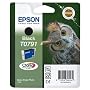 Epson Tintenpatrone schwarz T0791 Claria Photographic Ink