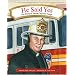 He Said Yes: The Story of Father Mychal Judge