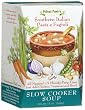 Delicae Pantry Southern Italian Pasta E Fagioli Slow Cooker Soup, 13-Ounce Boxes (Pack of 6)