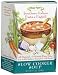 Delicae Pantry Southern Italian Pasta E Fagioli Slow Cooker Soup, 13-Ounce Boxes (Pack of 6)