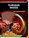 TURNING WOOD DVD WITH RICHARD RAFFAN