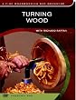 TURNING WOOD DVD WITH RICHARD RAFFAN