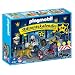 PLAYMOBIL� 4157 - Adventskalender Polizei auf Verbrecherjagd