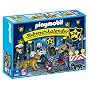 PLAYMOBIL� 4157 - Adventskalender Polizei auf Verbrecherjagd