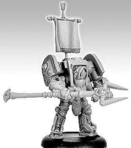 Urban War 28mm Gladiators Exo-Suit Provocator