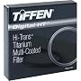 Tiffen 58HTCGND6 58MM Digital HT Grad ND 0.6 Titanium Filter