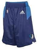 Dallas Mavericks Youth Replica Shorts