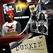 Wacka Flocka Flame-Dunkin the Competition