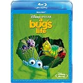 バグズ・ライフ [Blu-ray]