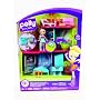 Polly Pocket Pollyworld House Playset