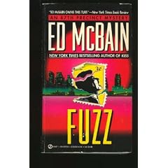 Mcbain Ed : Fuzz (Signet)