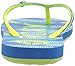 Roxy RG Pebbles V Sandal (Little Kid/Big Kid)