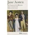 Le Coeur et la Raison: (Sense and Sensibility)