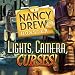 Nancy Drew Dossier: Lights, Camera, Curses! [Game Download]