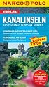 MARCO POLO Reisef&uuml;hrer Kanalinseln: Jersey, Guernsey, Herm, Sark, Alderney. Reisen mit Insider-Tipps. Mit Reiseatlas Kanalinseln