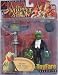 ToyFare Exclusive Master of Ceremonies Kermit the Frog Action Figure (2002 Palisades Toys)