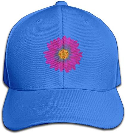 2016 Newest Single Relaxation Flower Cap Custom Men And Women